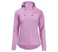 Veste de survêtement femme Silvini Lano Rose