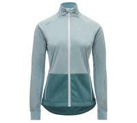 Veste de survêtement femme Silvini Natisona Bleu