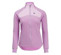 Veste de survêtement femme Silvini Serrone Rose