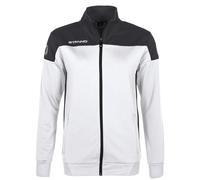 Veste de survêtement femme Stanno Pride Blanc XS