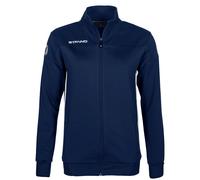 Stanno Pride Full-Zip Training Veste Femme Bleu Marine L