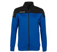 Stanno Veste Training Pride Full-Zip Femme Bleu XS