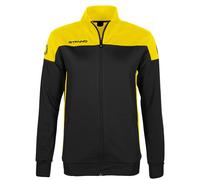 Veste de survêtement femme Stanno Pride Noir M
