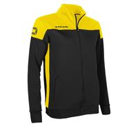 Veste de survêtement femme Stanno Pride Noir XL