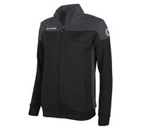 Stanno Pride Full-Zip Training Veste Femme XS Noir