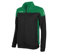 Veste de survêtement femme Stanno Pride Noir XS