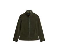 Superdry Estate Fleece Jacket Vert M Femme