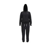 Veste de survêtement femme Under Armour Rival Noir XS
