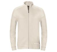 Vaude Redmont Cotton Ii Jacket Beige 36 Femme
