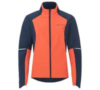 Veste de survêtement femme VAUDE Wintry IV Orange