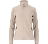 Veste de survêtement femme Whistler Cocoon Beige 40