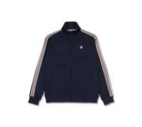 Veste de survêtement Fila Biella Regular Bleu S