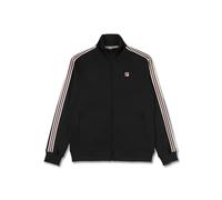 Veste de survÃªtement Fila Biella Regular Noir XL