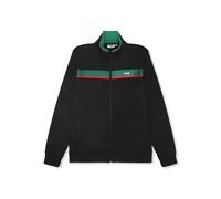 Veste de survêtement Fila Sagano Noir XL