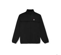 FILA Veste de survêtement 'San Siro' noir, Taille S