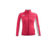 Veste de survêtement fille Acer elatrix Rose 11/12 ans