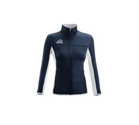 Veste de survêtement fille Acerbis Belatrix Bleu 13/14 ans