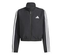 Adidas Essentials Climacool Jacket Noir 7-8 Years Fille