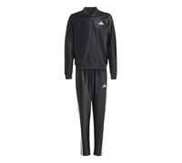 Adidas Seasonals Glam Tracksuit Noir 9-10 Years Fille