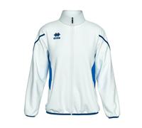 Veste de survêtement fille Errea Cristine Blanc 7/8 ans