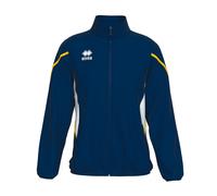 Veste de survêtement fille Errea Cristine Bleu 11/12 ans