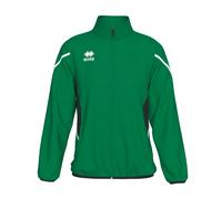 Veste de survêtement fille Errea Cristine Vert 11/12 ans