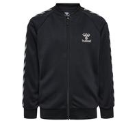 Veste de survêtement fille Hummel hmlNOMA Noir 6 ans