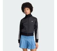 VESTE DE SURVÊTEMENT FIREBIRD AVEC DÉTAILS EN CROCHET MAILLE Black 2XS