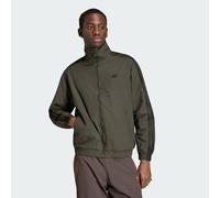 Adidas Originals Sweat-shirt à Zip Firebird Woven
