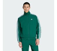 VESTE DE SURVÊTEMENT FIREBIRD WOVEN Collegiate Green XS