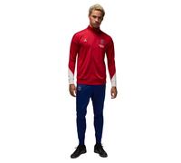Veste de survêtement Fourth enfant PSG Dri-FIT Strike 2024/25 Rouge L Male
