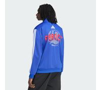 Veste de survêtement France Coupe du Monde de la FIFA™ 26 Bold Blue L