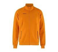 Veste de survêtement full zip Craft Core Soul Jaune 4XL