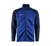 Veste de survêtement full zip Craft Squad 2.0 2XL