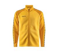 Veste de survêtement full zip Craft Squad 2.0 XS