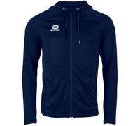 Veste de survêtement full zip enfant Stanno Stadio Bleu 12 ans