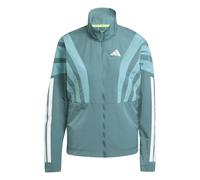 Veste de survêtement full zip femme adidas Adizero Archive L