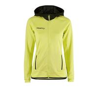 Veste de survêtement full zip femme Craft Extend Bleu M