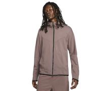 Veste de survêtement full zip Nike Tech Lghtwht Rose 2XL Male