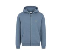 Veste De Survêtement Garçon En Coton Aral, Vert 8A