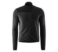 Veste de survêtement Gonso Adventure Noir