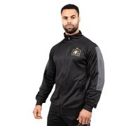 Veste de survêtement Gorilla Wear Devon Noir 2XL