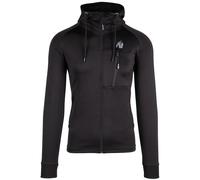 Veste de survêtement Gorilla Wear Scottsdale Noir 3XL