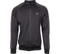 Veste de survêtement Gorilla Wear Wenden Noir 3XL