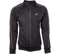 Veste de survêtement Gorilla Wear Wenden Noir M