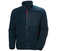 Helly Hansen Panorama Pile Block Jacket Bleu XL Homme