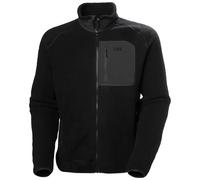 Helly Hansen Polaire Panorama Pile Block Noir Homme Taille L