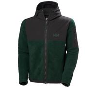 Veste de survêtement Helly Hansen Patrol Pile Vert M