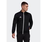 veste de survetement HOMME Adidas Noir avec poches Entrada Training 22