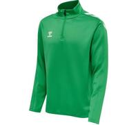 Veste de survêtement Homme Hummel Core XK Poly - Vert - Manches longues XL